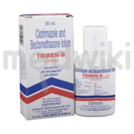 Triben- B Lotion