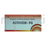 Activizer-PG Tablet