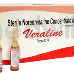 Veraline 2mg Injection