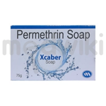 Xcaber Soap