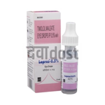 Lopres 0.5% Eye Drop 5ml
