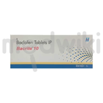 bacrite