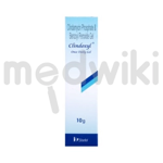 Clindoxyl Gel