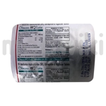 Glimzen-MV2 Forte Tablet SR