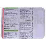 Ebility 10mg/325mg/50mg Tablet 10s