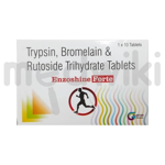 Enzoshine Forte Tablet