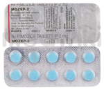 mozep