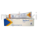 Mixderm Cream