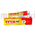 Itchnil Cream
