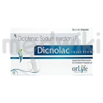 Dicnolac Injection