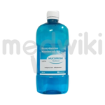 Mucofresh Mouth Wash