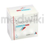 Azovis 500 Tablet