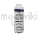 Funspor Dusting Powder