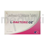 l Bakterie oz