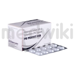 PH Perfect DSR Capsule