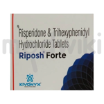 Riposh Forte Tablet