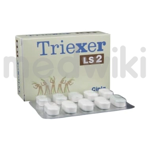 Triexer LS 2 Tablet SR