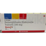 Remo 5mg Tablet
