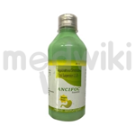 Ancifoc Oral Suspension Sugar Free
