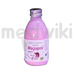Magapol Gel