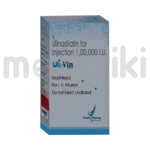 Uli-Vin Injection