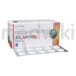 Zilarta 40 Tablet