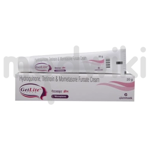Getlite Cream