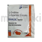 Samlol Sachet