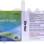 Zyra-DSR Capsule