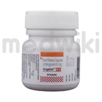Angistat 6.5 Capsule TR