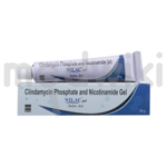 Nilac Gel