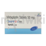 Dippivi 50 Tablet