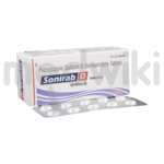 Sonirab-D Tablet