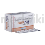 Essita Plus Tablet