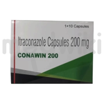 Conawin 200 Capsule