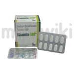 Bisonate 500mg Tablet