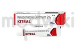 Kitral 2% Cream 20GM