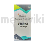 Floken Eye Drop