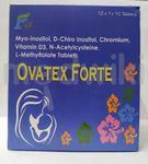Ovanext Forte Tablet