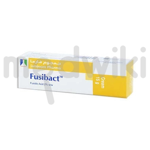 Fusibact Cream