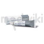 Trendis 0.025% Cream