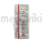 Enclova Tablet