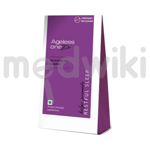 Ageless oneDr Melatonin for Restful Sleep Kacha Mango