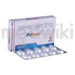 Pdlast Tablet