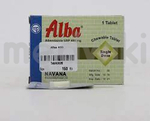 alba