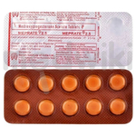 Meprate 2.5 Tablet