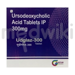 Udglaz 300 Tablet