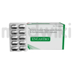 Engastro Capsule SR