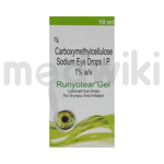 Runyotear Gel