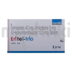 Eritel-Trio Tablet